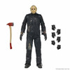 Friday the 13th The Game - 7" Scale Action Figure - Part 8 Jason