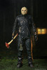 Friday the 13th The Game - 7" Scale Action Figure - Part 8 Jason