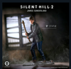 Silent Hill 2 James Sunderland Limited Edition Statue