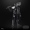 Hasbro Star Wars The Black Series Gaming Greats Purge Trooper 6" action figure  (no package)