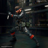 Metal Gear Solid: Snake Eater - Revoltech: Amazing Yamaguchi - Naked Snake - Action Figure
