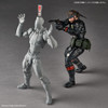 Metal Gear Solid: Snake Eater - Revoltech: Amazing Yamaguchi - Naked Snake - Action Figure