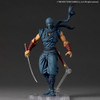 Ninja Gaiden - Revoltech: Amazing Yamaguchi - Ryu Hayabusa Action Figure