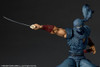 Ninja Gaiden - Revoltech: Amazing Yamaguchi - Ryu Hayabusa Action Figure