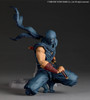 Ninja Gaiden - Revoltech: Amazing Yamaguchi - Ryu Hayabusa Action Figure