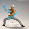 One Punch Man - Revoltech: Amazing Yamagunchi - Pang (Silver Fang) Action Figure