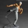 One Punch Man - Revoltech: Amazing Yamagunchi - Pang (Silver Fang) Action Figure