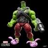 Hasbro Marvel Legends Professor Hulk Action Figure