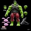 Hasbro Marvel Legends Professor Hulk Action Figure