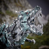 Hasbro Transformers: Age of Extinction Studio Series  Titan Class Grimlock