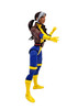 Hasbro Marvel Legends X-Men Custom ROGUE (Yellow/Blue outfit) 6" action figure