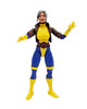 Hasbro Marvel Legends X-Men Custom ROGUE (Yellow/Blue outfit) 6" action figure