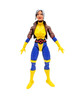 Hasbro Marvel Legends X-Men Custom ROGUE (Yellow/Blue outfit) 6" action figure
