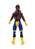 Hasbro Marvel Legends X-Men Custom ROGUE (Yellow/Blue outfit) 6" action figure