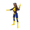 Hasbro Marvel Legends X-Men Custom ROGUE (Yellow/Blue outfit) 6" action figure