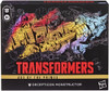 Transformers Age of the Primes Decepticon Monstructor Combiner Figure Set