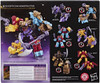 Transformers Age of the Primes Decepticon Monstructor Combiner Figure Set