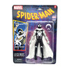 Hasbro Marvel Legends Marvel Unlimited Knight-Spider Retro Figure