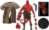 McFarlane Toys - Hellboy - McFarlane Collector Edition #60 - 7" Hellboy Action Figure