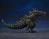 Tamashii Nations - Godzilla 2023 - S.H.MonsterArts - The Odo Island Monster Action Figure