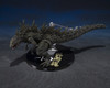 Tamashii Nations - Godzilla 2023 - S.H.MonsterArts - The Odo Island Monster Action Figure