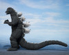 Tamashii Nations - Terror of Mechagodzilla - S.H.MonsterArts - Godzilla 1975 Action Figure