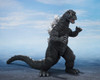 Tamashii Nations - Terror of Mechagodzilla - S.H.MonsterArts - Godzilla 1975 Action Figure