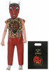 Ben Cooper - 6" Clothed Figure - Costume Series 1 The Devil