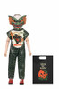 NECA Ben Cooper Costume Kids Series 3 Gremlins Stripe Clothed Action Figure