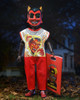 Ben Cooper - 6" Clothed Figure - Costume Series 2 Devil V2