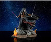 Star Wars: Knights of the Old Republic Gallery Darth Revan Figure Diorama