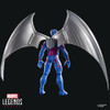 Hasbro  X-Men '97 Marvel Legends  Archangel Action Figure