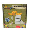 The Ultimate Soldier WWII 32X Calais "Channel Watch" Military Playset (Open package)