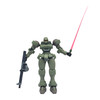 Bandai Gundam Universe OZ-06MS Leo (GU-22) 6" Action Figure  (No Package)