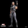 Hasbro Marvel Legends Deadpool and Wolverine X-23 6" Action Figure