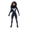Hasbro Marvel Legends Marvel Unlimited Spider-Woman Peach Momoko Retro Figure (no package)
