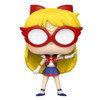Funko Pop! Animation Sailor Moon Sailor V #267 (Fall Convention Exclusive)