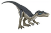 Mattel Jurassic Park Hammond Collection Baryonyx
