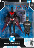 McFarlane DC Multiverse Batman Beyond Action Figure