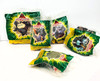 Burger King (1998) Small Soldiers 5 figure lot