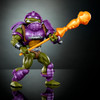 Mattel MOTU Origins X Turtles of Grayskull Donatello action figure