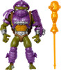 Mattel MOTU Origins X Turtles of Grayskull Donatello action figure