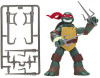 Nickelodeon (2012) TMNT Raphael action figure
