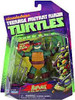 Nickelodeon (2012) TMNT Raphael action figure