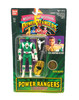 BanDai (1994) MMPR Auto Morphin Green Ranger Tommy  Action Figure