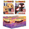 Funko Marvel Collector Corps Spider-Man Across the Spider-Verse Mystery Box  MEDIUM