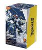 Blokees Marvel Rivals Champion Class Venom Model Kit