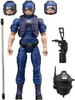 Hasbro GI Joe Classified Series COBRA Tele-Viper Retro Card 6in Action Figure