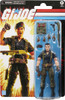 G.I. Joe Classified Series Retro Card Flint 6" action figure