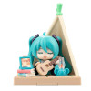 Blokees: Hatsune Miku - VB01 Terrace Party Blind Box Case of 6.